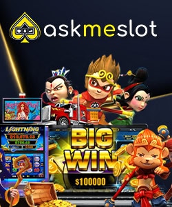 Ask me slot