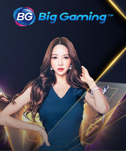 BIG Gaming