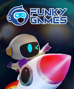 Funky gaming