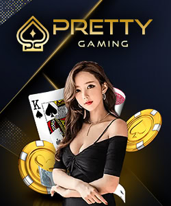 Pretty Gaming