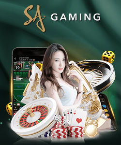 SA Gaming
