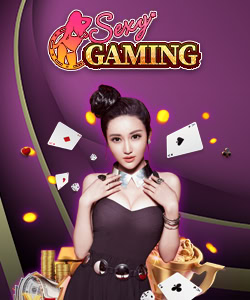 Sexy gaming