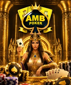 เกมไพ่และอาร์เคด AMB Poker