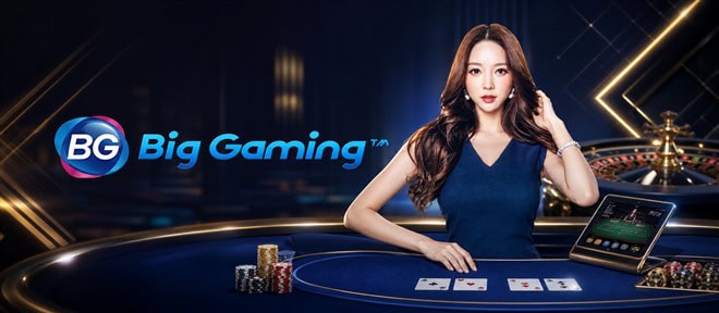 BIG Gaming