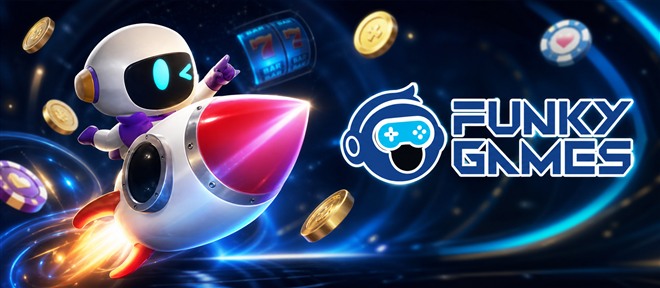 Funky Gaming