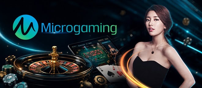Microgaming Casino