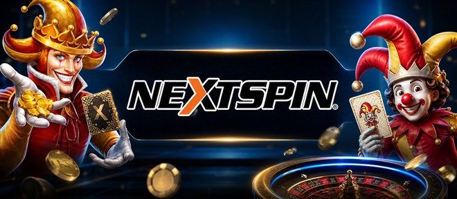 Nextspin