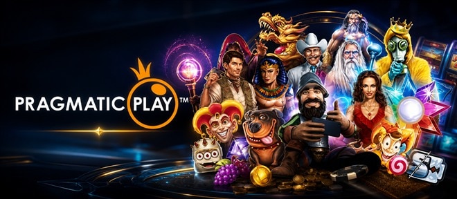 Pragmatic Play