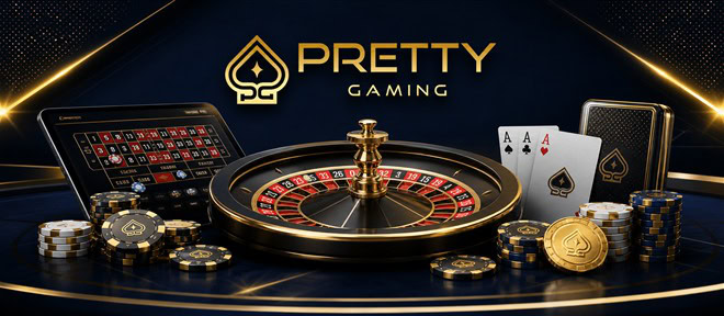 Pretty Gaming