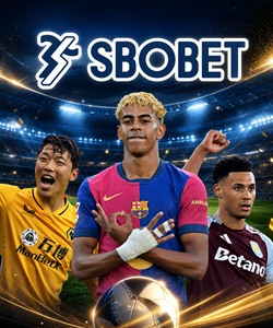 กีฬาออนไลน์ SBOBET