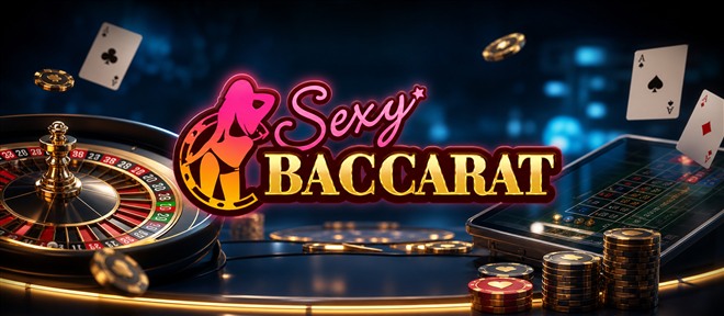 Sexy Gaming