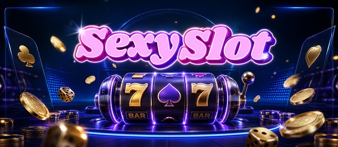 Sexy Slot