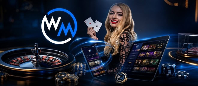 WM Casino