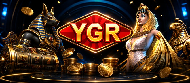 YGR